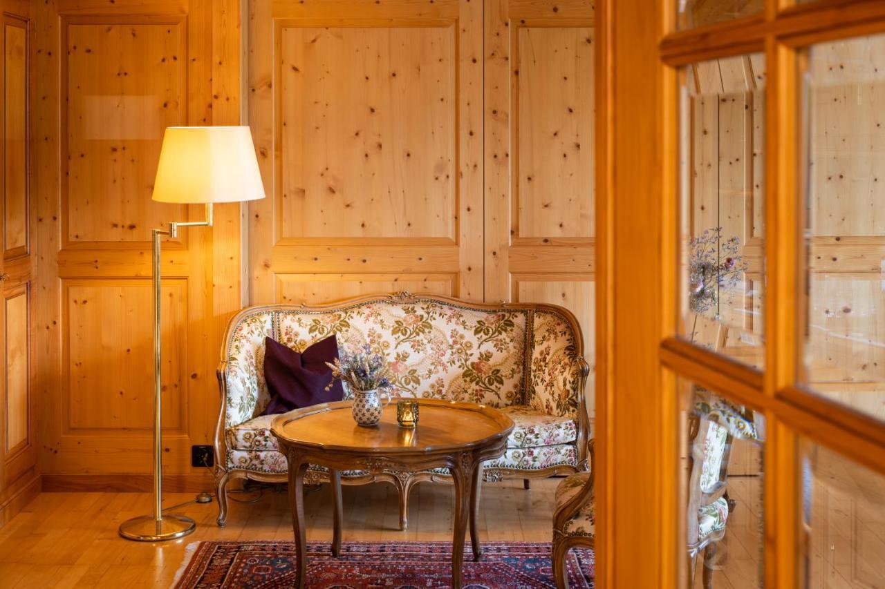 Vegan Health Hotel Sonnenberg Glutenfrei Schwellbrunn Eksteriør billede