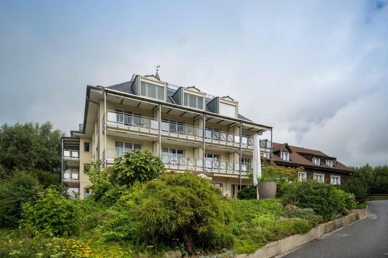 Vegan Health Hotel Sonnenberg Glutenfrei Schwellbrunn Eksteriør billede