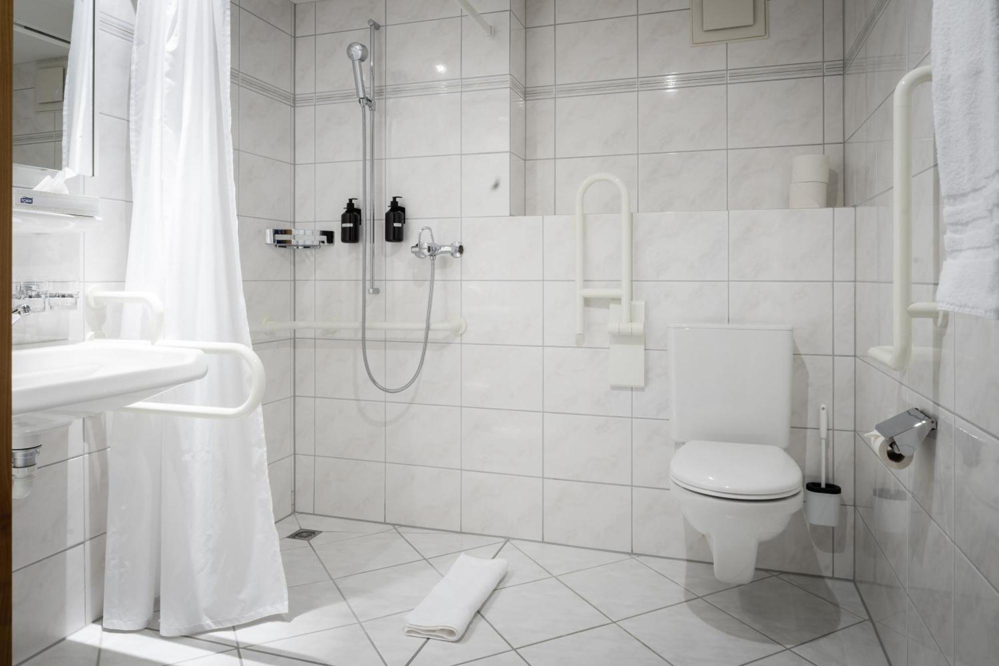 Vegan Health Hotel Sonnenberg Glutenfrei Schwellbrunn Eksteriør billede