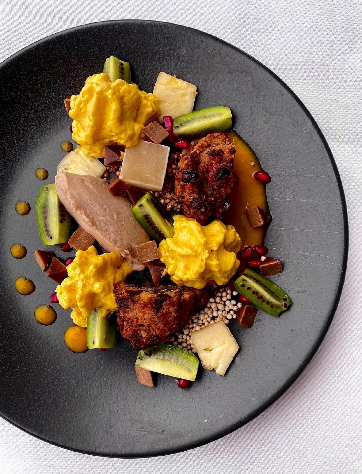 Vegan Health Hotel Sonnenberg Glutenfrei Schwellbrunn Eksteriør billede