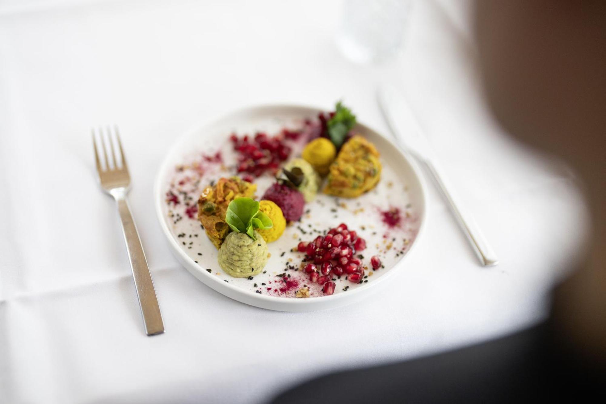 Vegan Health Hotel Sonnenberg Glutenfrei Schwellbrunn Eksteriør billede