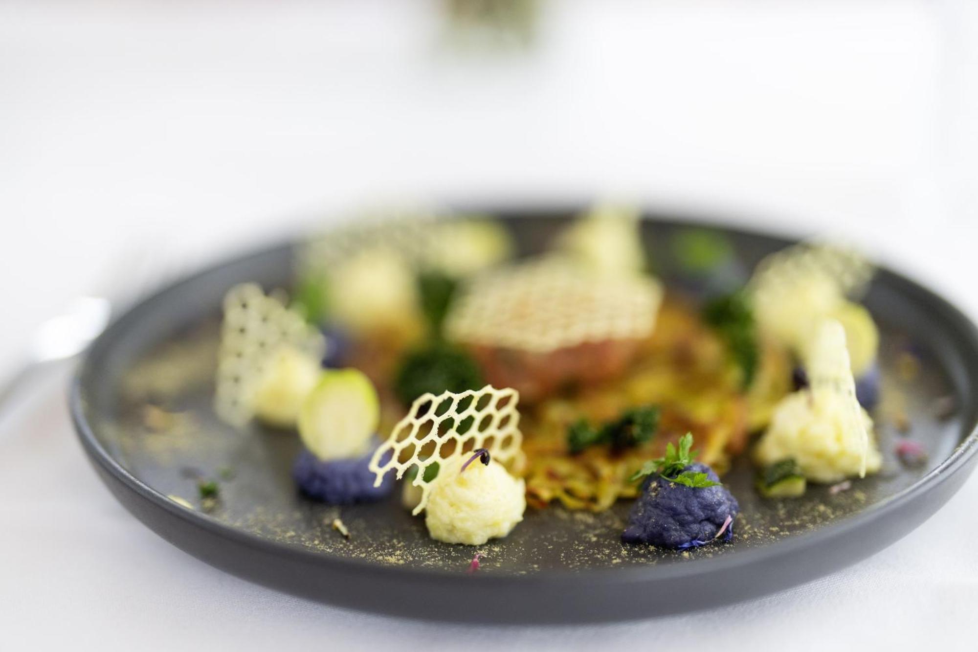 Vegan Health Hotel Sonnenberg Glutenfrei Schwellbrunn Eksteriør billede