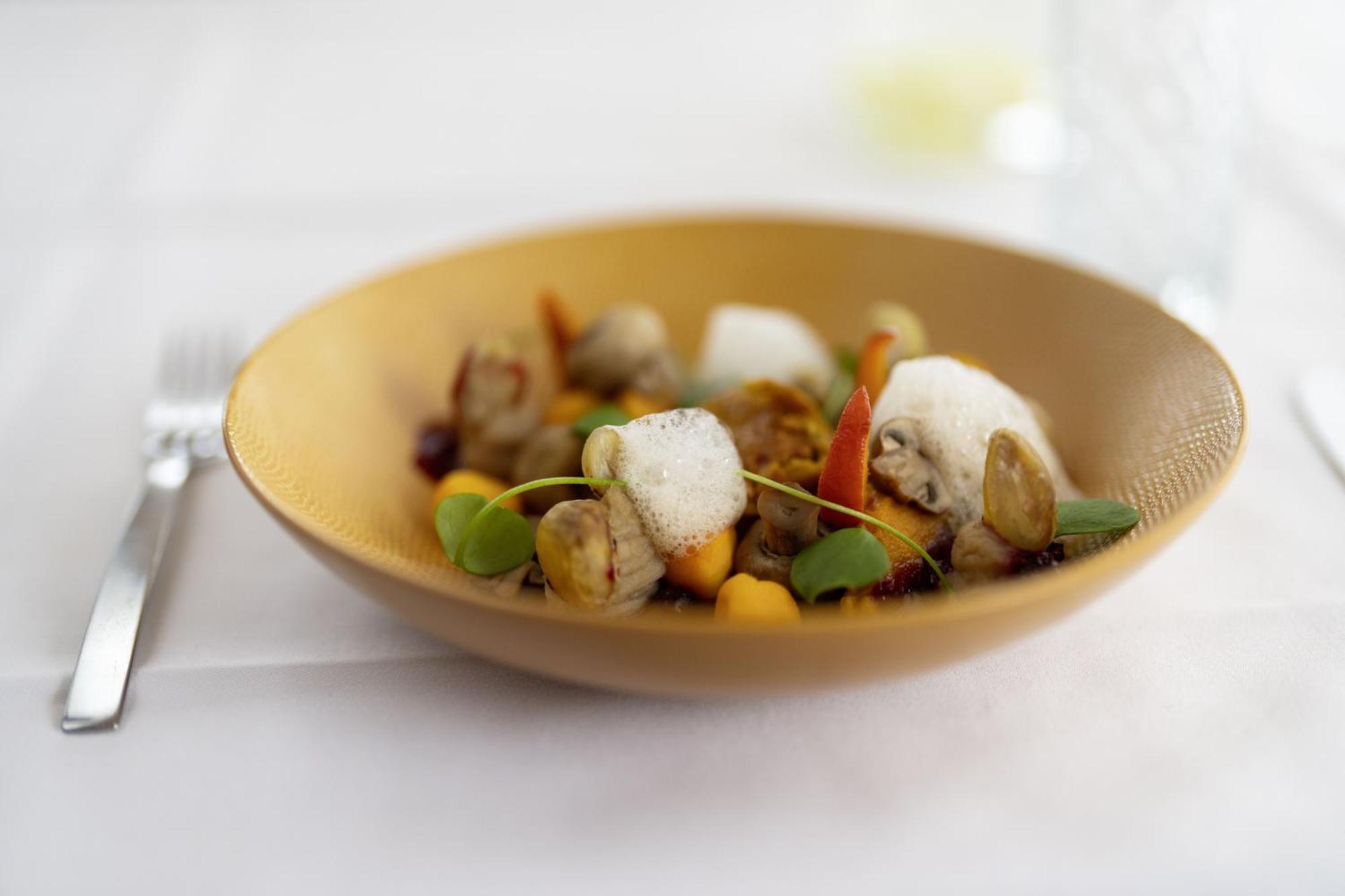 Vegan Health Hotel Sonnenberg Glutenfrei Schwellbrunn Eksteriør billede